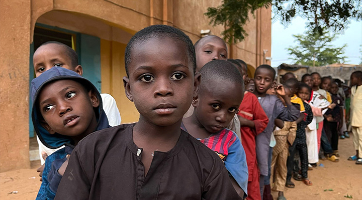 Afrika Yetim Sponsorluk Bedeli