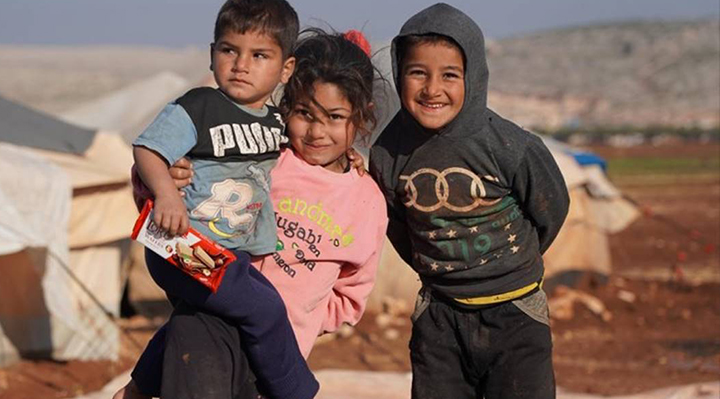 Türkiye Yetim Sponsorluk Bedeli