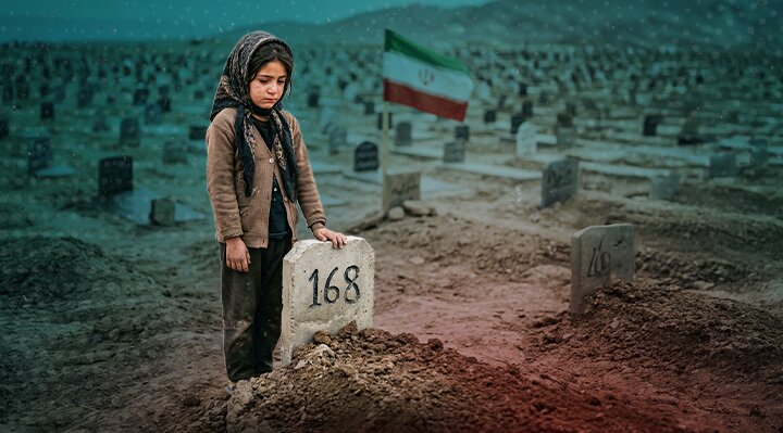 İran Halkı İçin İnsani Yardım